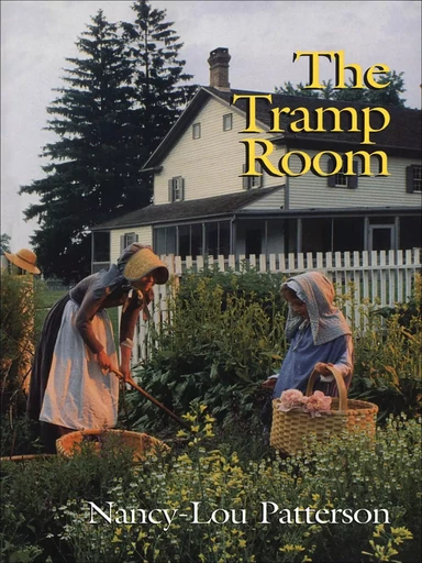 The Tramp Room - Nancy-Lou Patterson - Wilfrid Laurier University Press