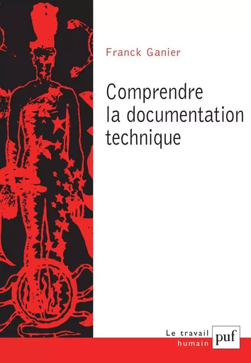 Comprendre la documentation technique - Franck Ganier - Humensis