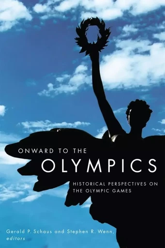 Onward to the Olympics -  - Wilfrid Laurier University Press