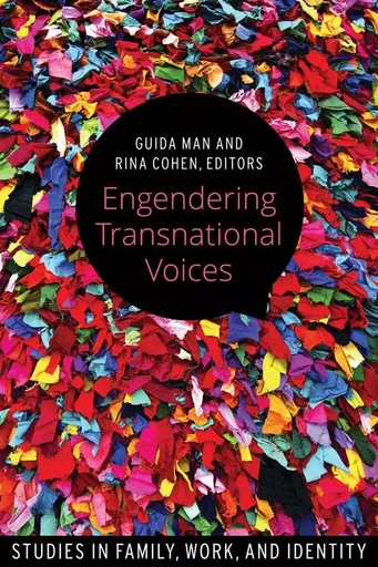 Engendering Transnational Voices -  - Wilfrid Laurier University Press