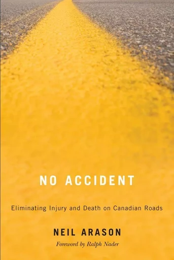 No Accident - Neil Arason - Wilfrid Laurier University Press