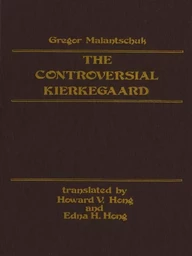 Controversial Kierkegaard