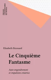 Le Cinquième Fantasme