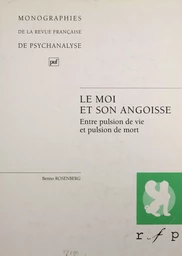 Le Moi et son angoisse