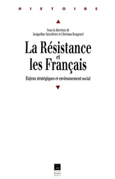 La Résistance et les Français