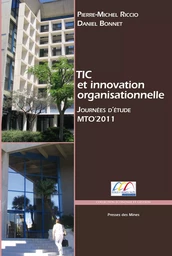 TIC et innovation organisationnelle