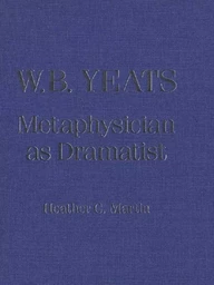 W.B. Yeats