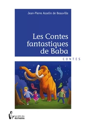 Les Contes fantastiques de Baba