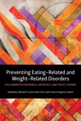 Preventing Eating-Related and Weight-Related Disorders -  - Wilfrid Laurier University Press