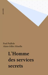 L'Homme des services secrets