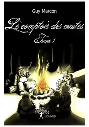 Le comptoir des contes