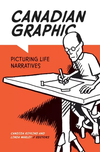 Canadian Graphic -  - Wilfrid Laurier University Press