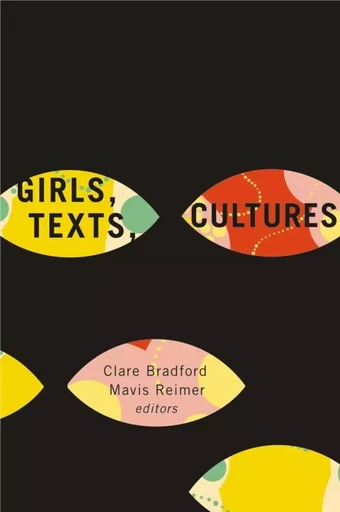 Girls, Texts, Cultures -  - Wilfrid Laurier University Press