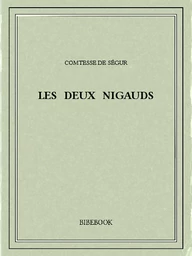 Les deux nigauds