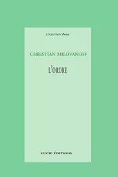 L'ordre