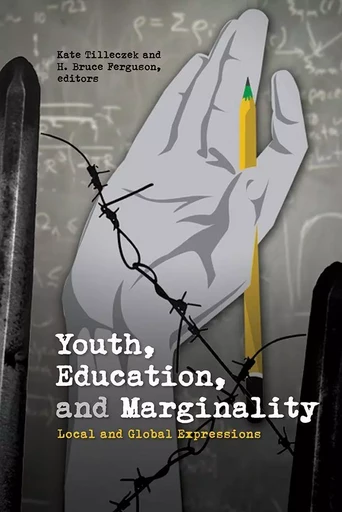 Youth, Education, and Marginality -  - Wilfrid Laurier University Press