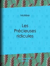 Les Précieuses ridicules