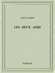 Les deux amis