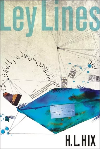 Ley Lines -  - Wilfrid Laurier University Press