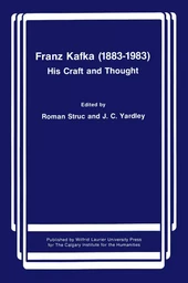 Franz Kafka (1883-1983)