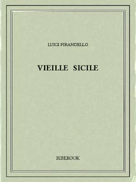 Vieille Sicile