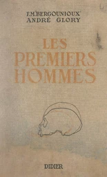 Les premiers hommes