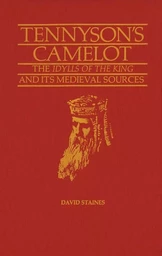 Tennyson’s Camelot