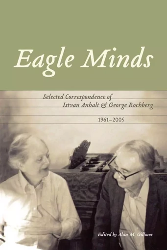 Eagle Minds -  - Wilfrid Laurier University Press