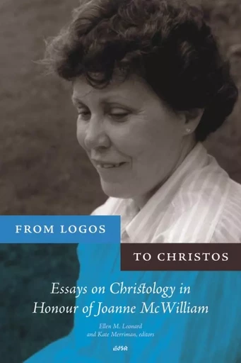 From Logos to Christos -  - Wilfrid Laurier University Press