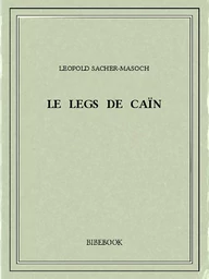 Le legs de Caïn