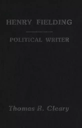 Henry Fielding