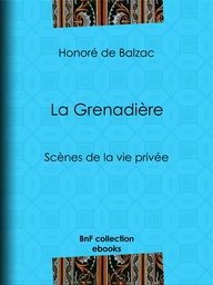 La Grenadière