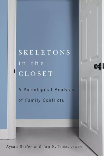 Skeletons in the Closet -  - Wilfrid Laurier University Press