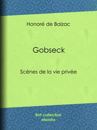 Gobseck