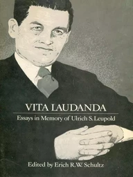 Vita Laudanda