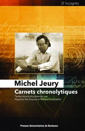 Michel Jeury