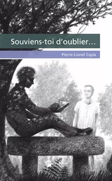 Souviens-toi d'oublier...