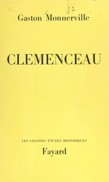 Clemenceau