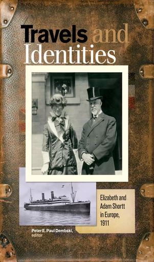 Travels and Identities -  - Wilfrid Laurier University Press