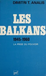 Les Balkans (1945-1960)