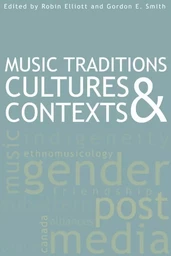 Music Traditions, Cultures, and Contexts