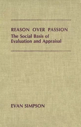 Reason Over Passion