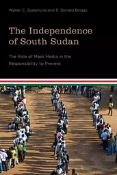 The Independence of South Sudan