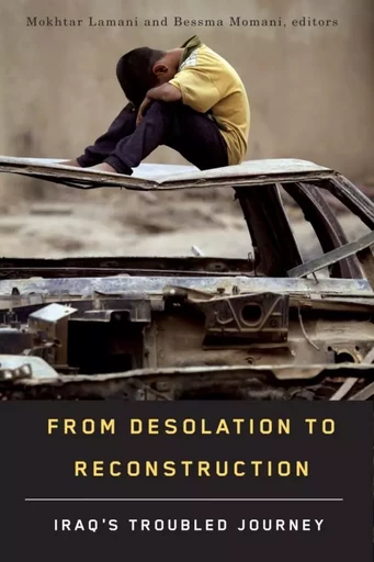 From Desolation to Reconstruction -  - Wilfrid Laurier University Press