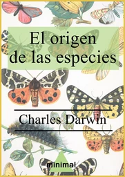 El origen de las especies