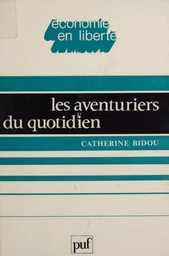 Les Aventuriers du quotidien