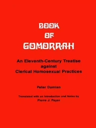 Book of Gomorrah