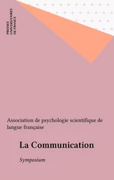 La Communication