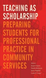 Teaching as Scholarship