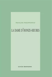 La dame-d’onze-heures